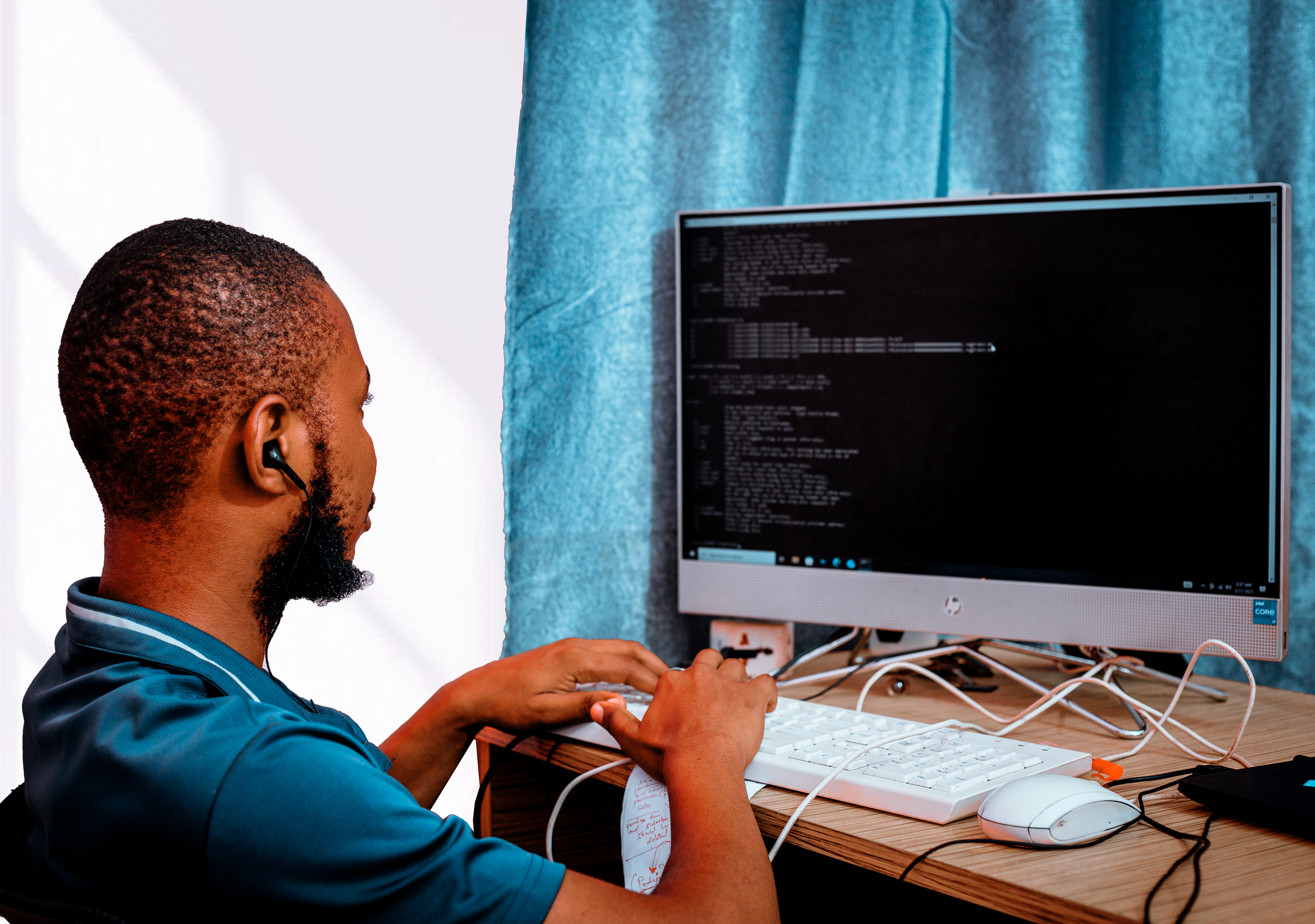 Tech Solutions
