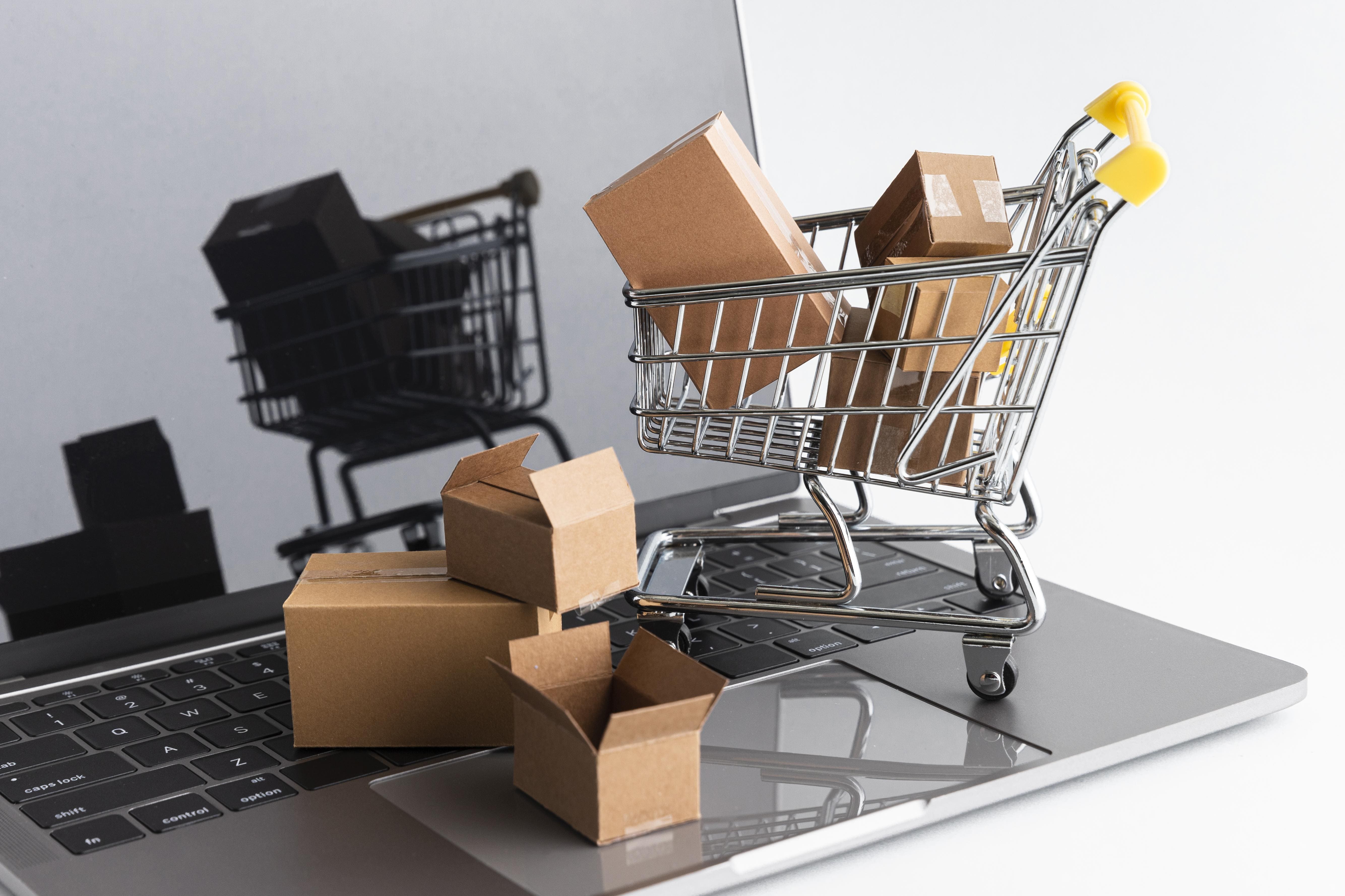 E-commerce Platform