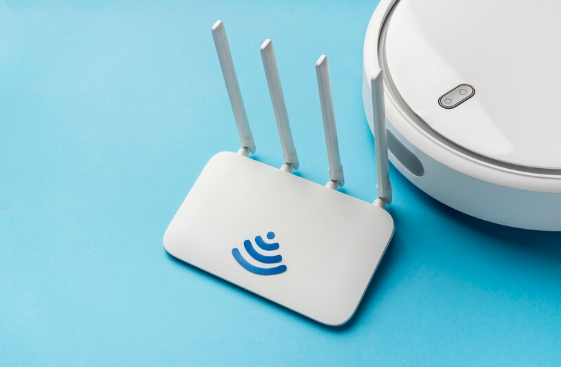 ISP Network Deployment
